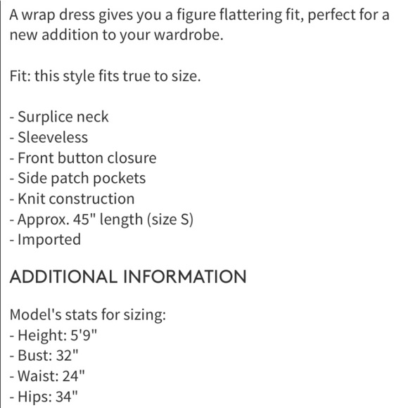 Free People Wrap Pinstripe Cotton Midi Dress - Picture 13 of 14